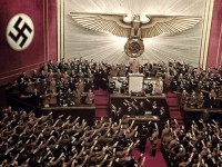 Year 11 Seminar - Nazism in Germany - Click to enlarge picture.