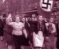 Year 11 - Nazism in Germany ONLINE - Click to enlarge picture.