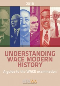 WACE History Study Guide Part 2: Examples (2019) - Click to enlarge picture.