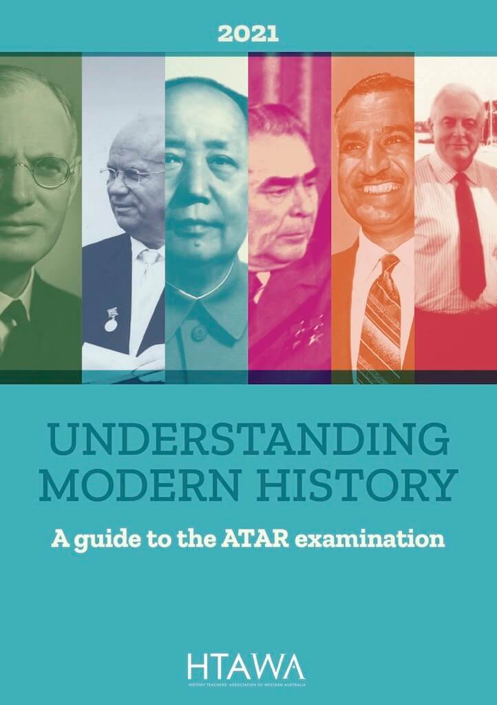 WACE History Study Guide Part 2: Examples 2020 WACE Exam