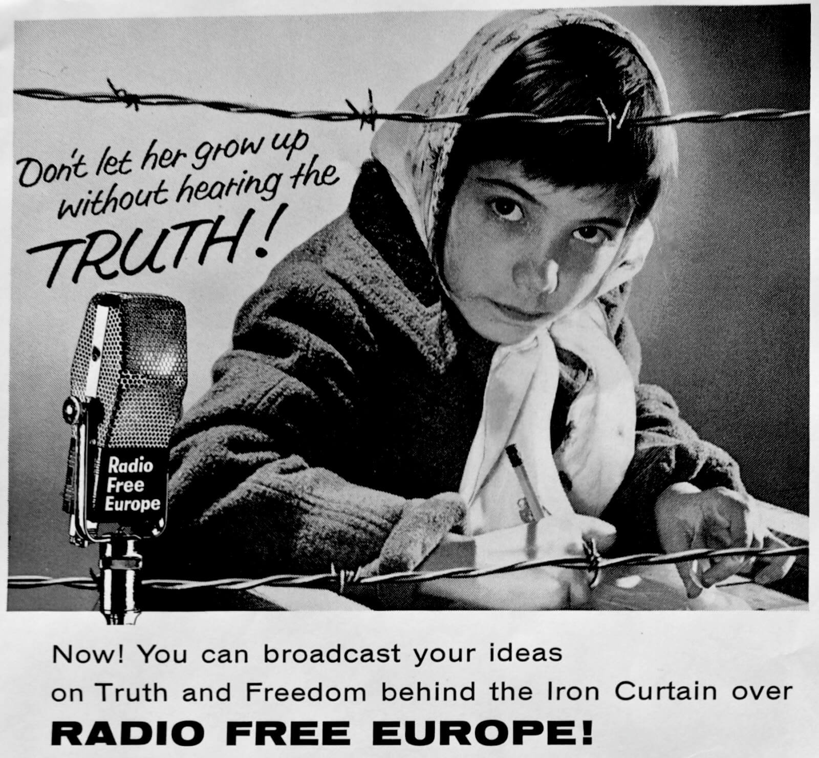 The Changing European World Since 1945