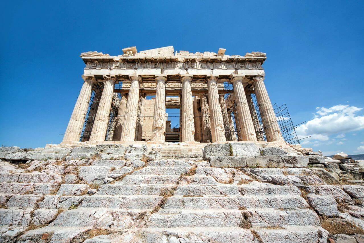 Ancient History Revision Seminar