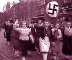 Year 11 Student Seminar Day - Nazism in Germany