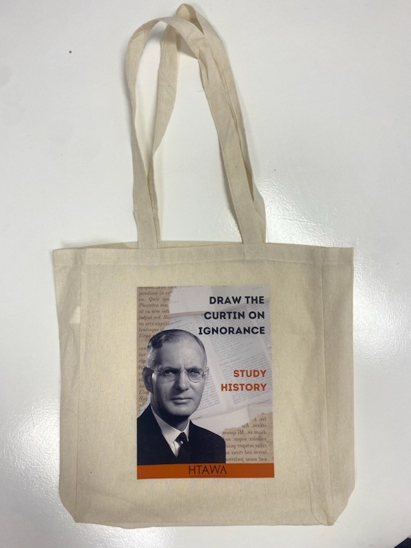 Tote Bag 1