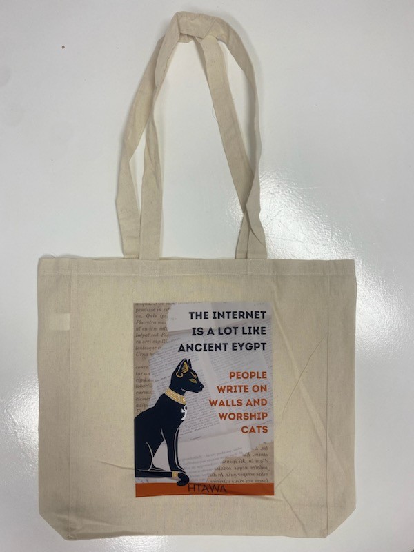 Tote Bag 2