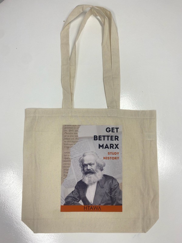 Tote Bag 3