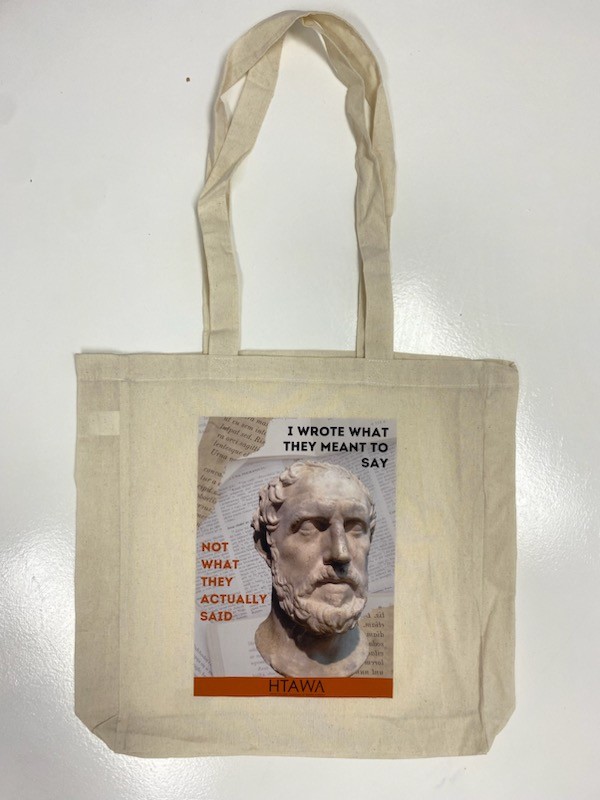Tote Bag 4