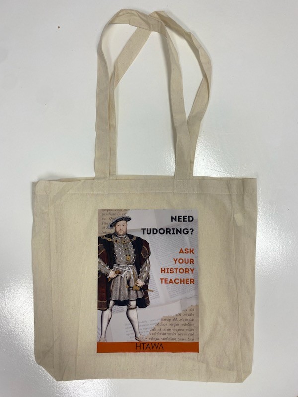 Tote Bag 6