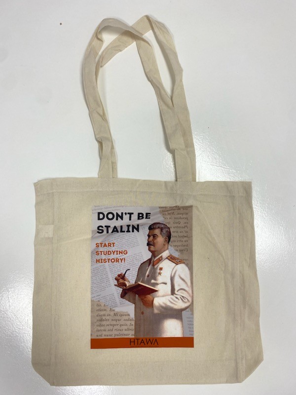Tote Bag 8