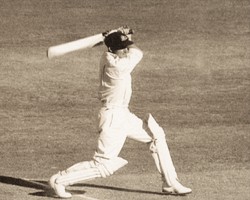 Australia 1918 - 1955