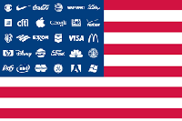Capitalism: the American experience - Click to enlarge picture.