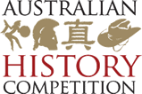 Australian History Competition